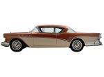 Buick Roadmaster Riviera Hardtop Coupe 1957 года